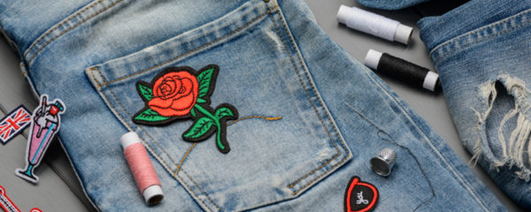 personnalisation de vêtements