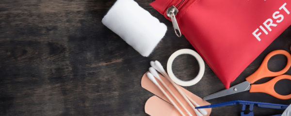 Sac de secours