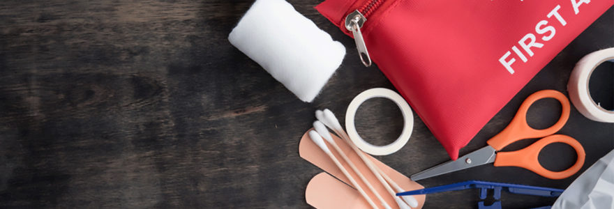 Sac de secours