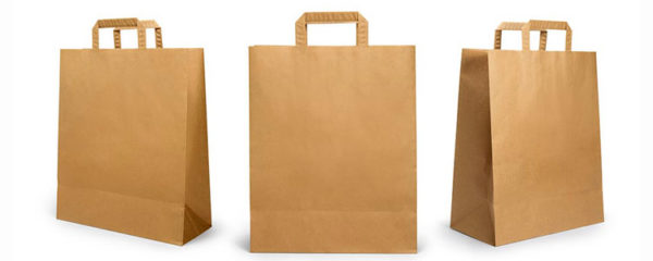 Sac publicitaire