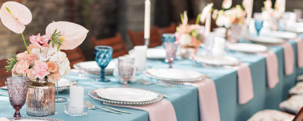 décor événementiel
