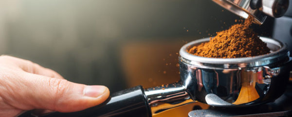 Machine à café