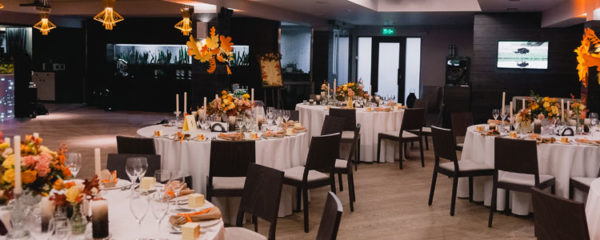 salle de fêtes