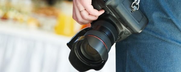 photographe évènementiel