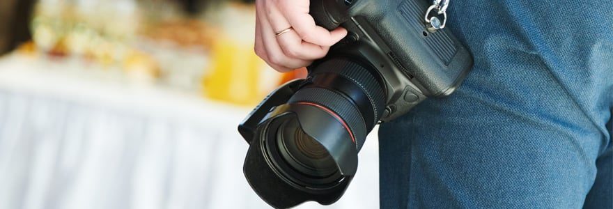 photographe évènementiel